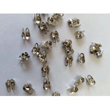 Calotte Nickel
